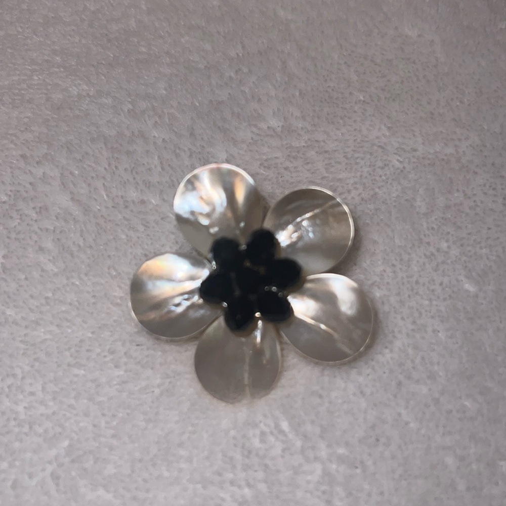 Broach